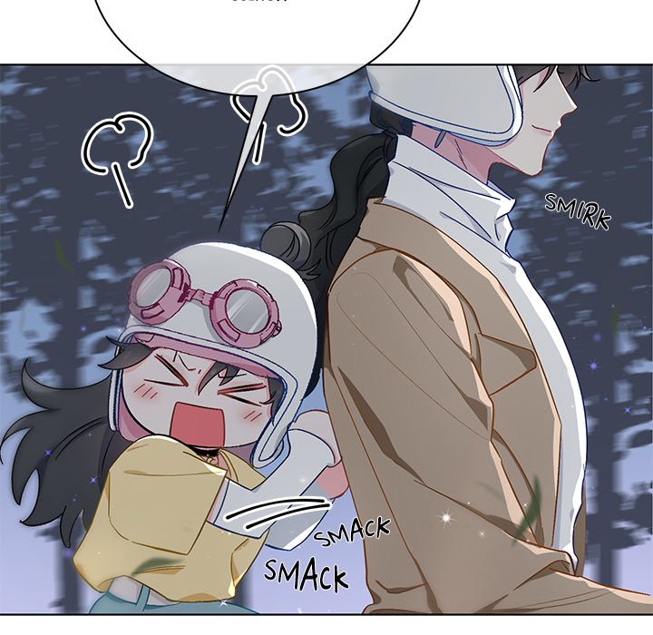 To Trick a Mermaid - episode 22 - 72