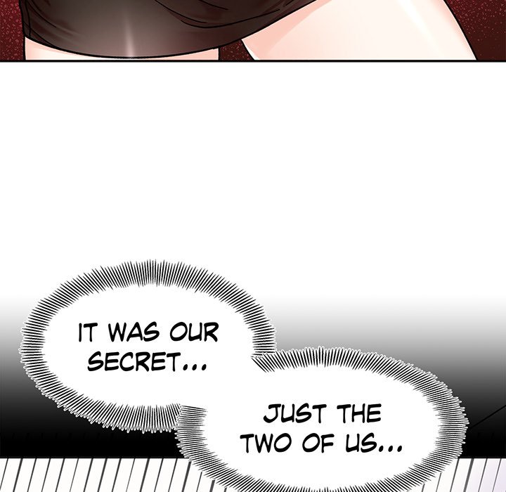 Secret Siblings - episode 17 - 131