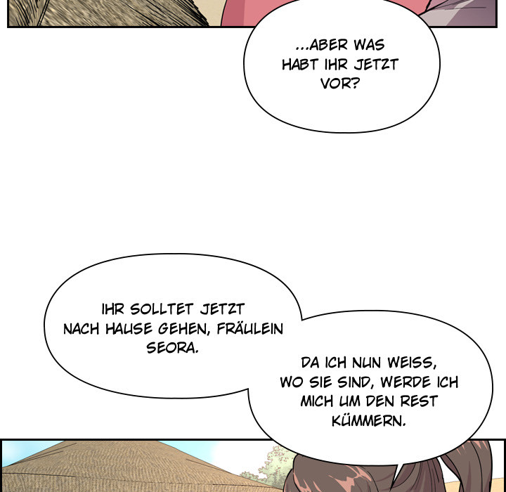 Die Prinzessin und ihre Leibwächter - episode 37 - 6