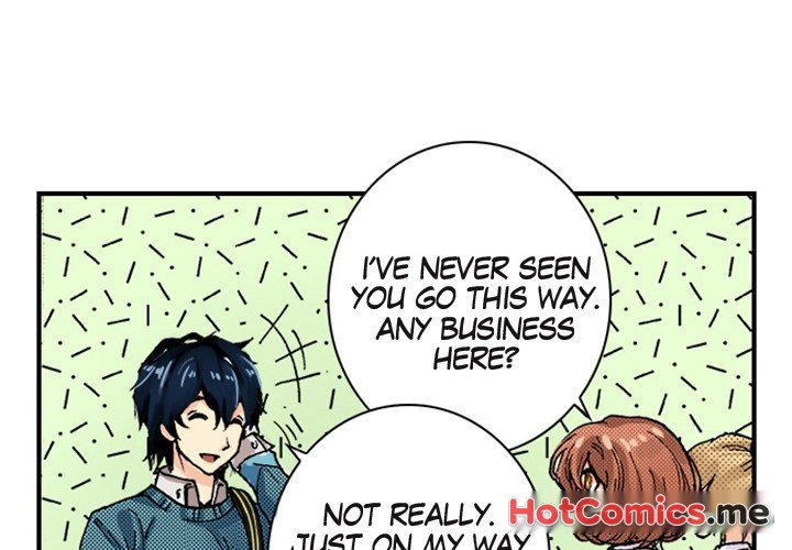 99% Love - episode 7 - 2