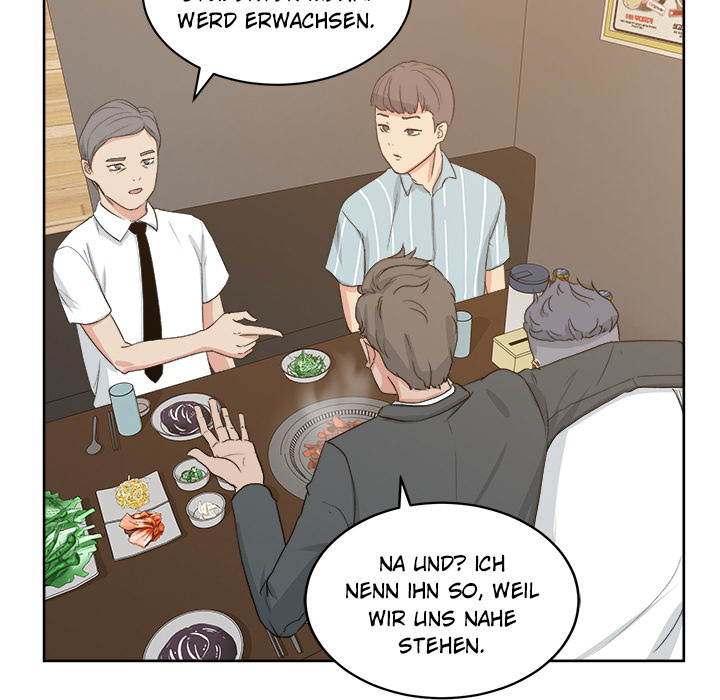 Soojungs Comicladen - episode 7 - 67