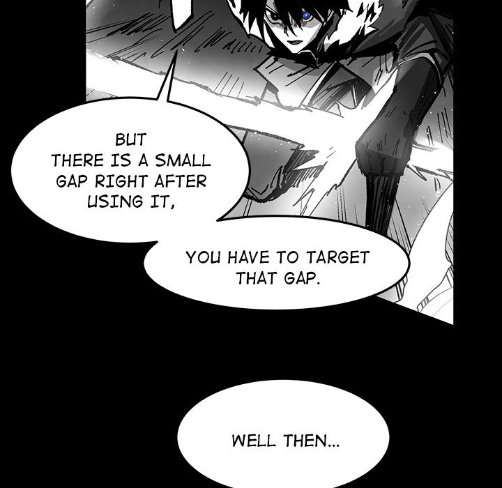 Nine Fantasy - episode 62 - 94