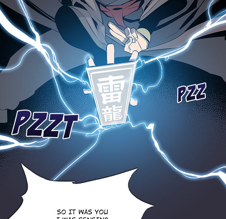 The Fang of Yeongno - episode 21 - 157