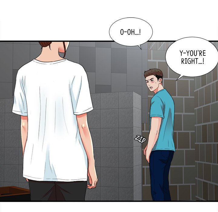 The Secret Friend - episode 52 - 67