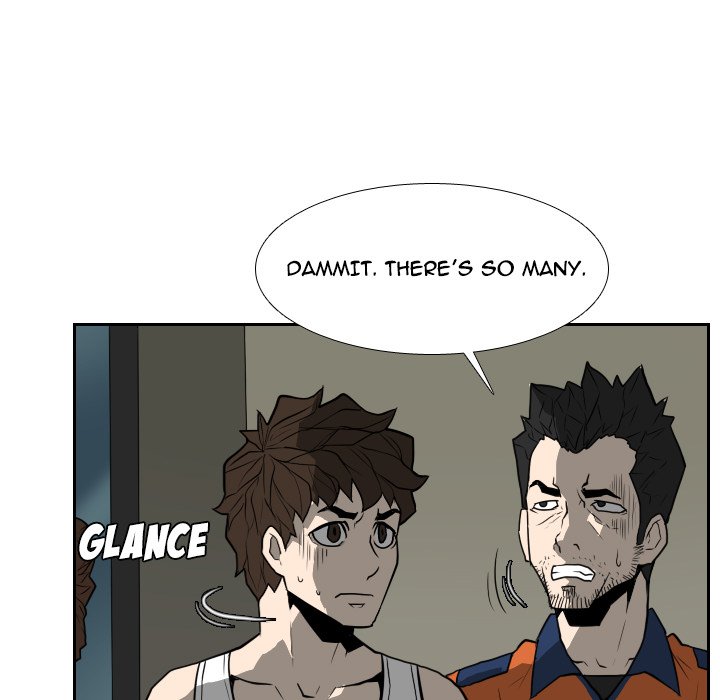 Attack of the Hand - episode 17 - 10