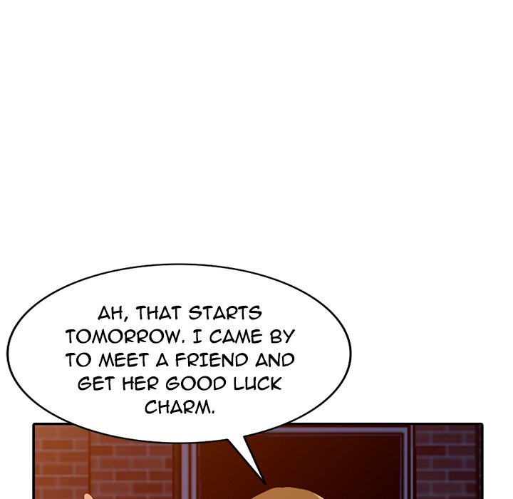 Secret Hideout - episode 12 - 18