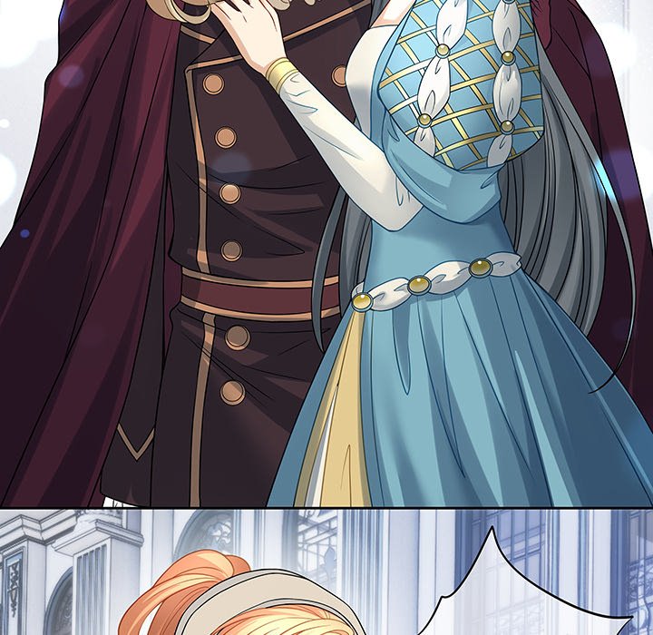MASTER AND SEVEN LOVERS - episode 25 - 17