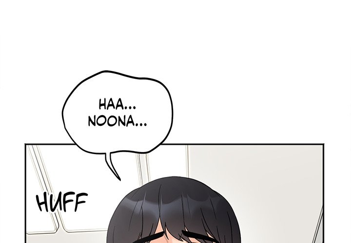 Secret Siblings - episode 9 - 0