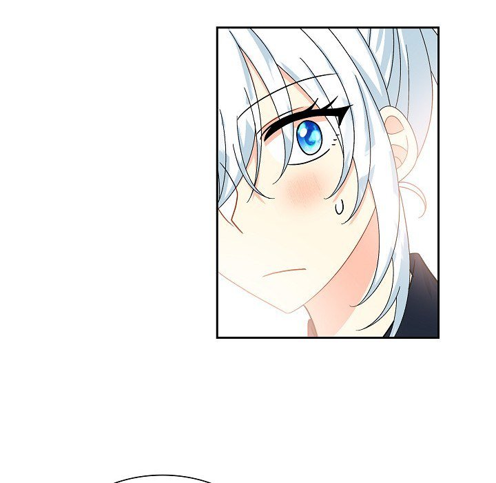 The Destroyer Fell in Love with Me - episode 54 - 47