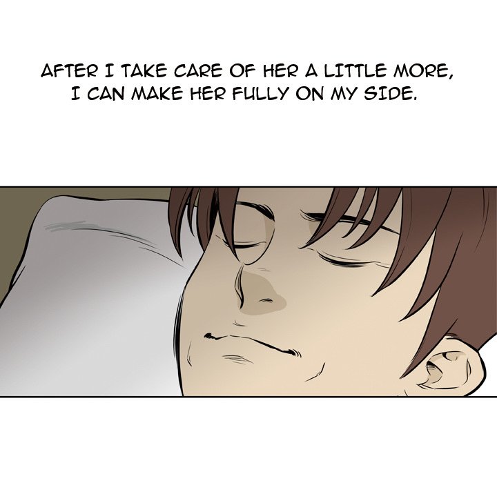 Classroom of Murder - episode 4 - 92