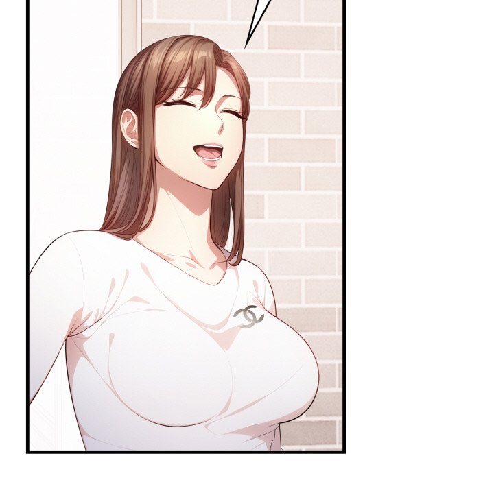 A Housewife's Massage Addiction - episode 12 - 82