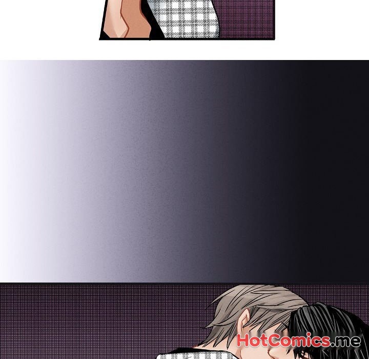 Work, Fight and Love - Webtoon Edition - episode 52 - 71