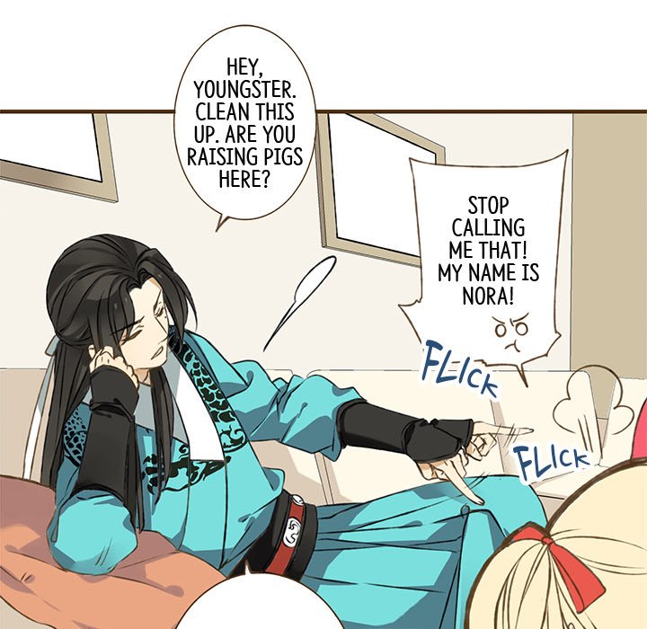 My Friend From Another Era - episode 2 - 52