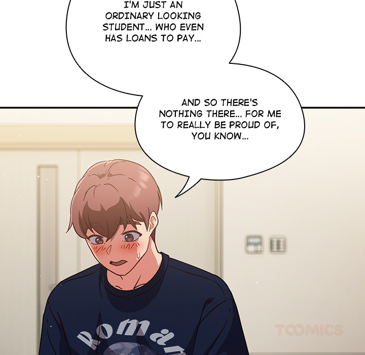 Honey Sweet Part-Time Job - episode 6 - 32