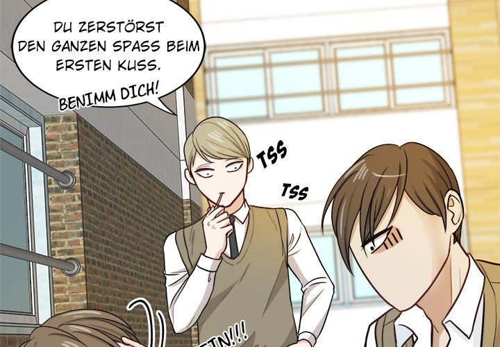Liebe Lieber Nicht - episode 13 - 2