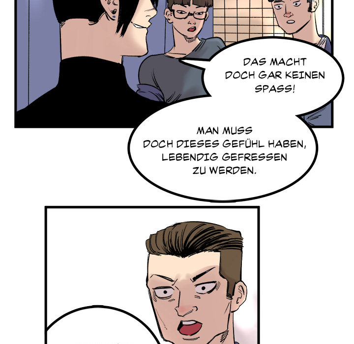 Die Unruhestifterin - episode 6 - 6