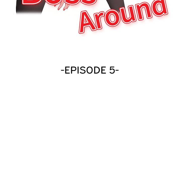Boss Around - episode 5 - 14