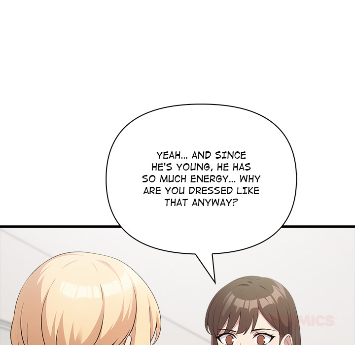 The Teacher's Grace - episode 11 - 74