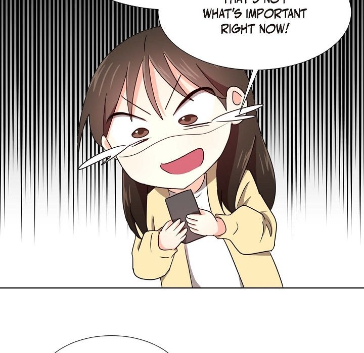 Fragrant Office Life - episode 8 - 20
