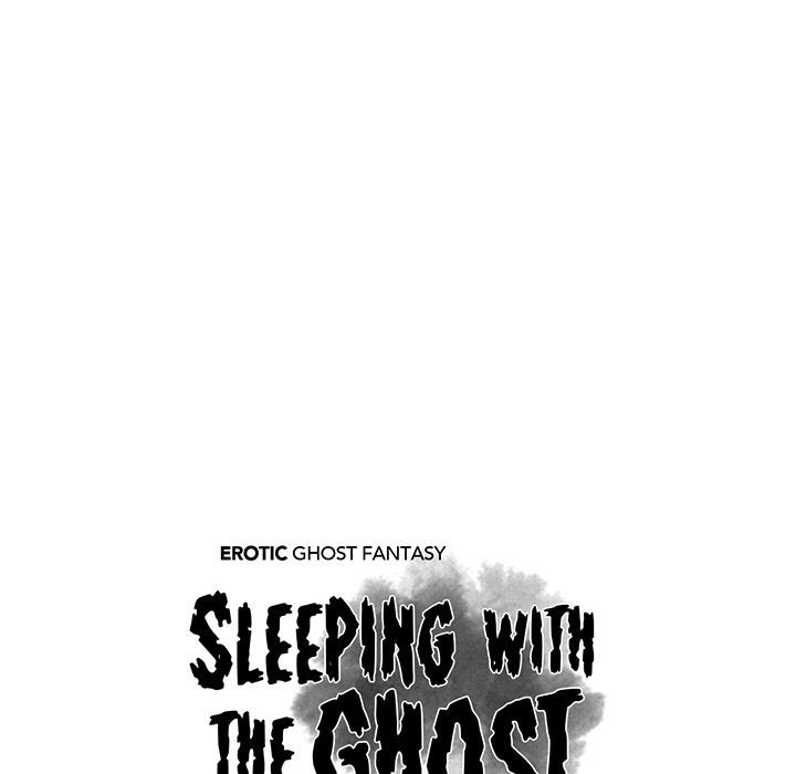Sleeping With the Ghost - episode 16 - 110