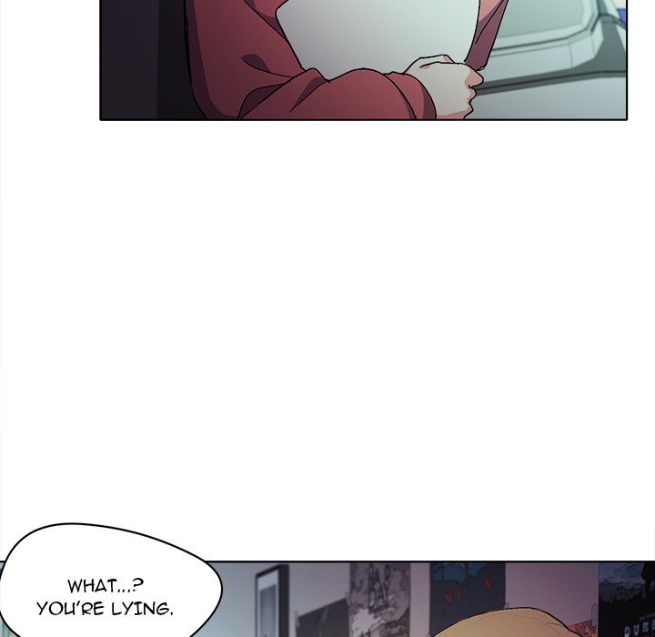 An Outsider's Way In - episode 2 - 42