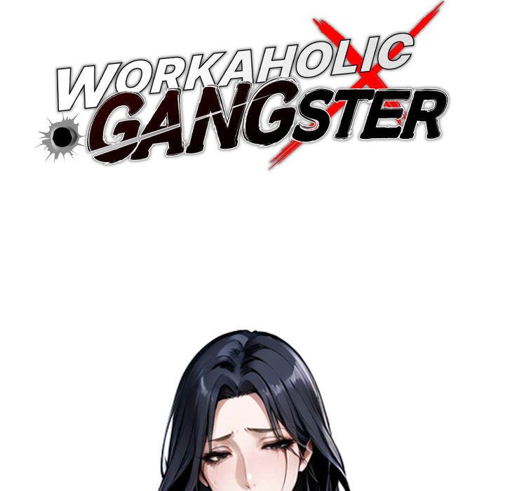 Workaholic Gangster - episode 83 - 38