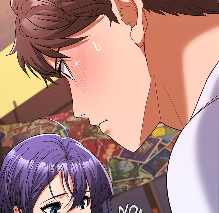 Office Romance is a No-No - episode 6 - 185