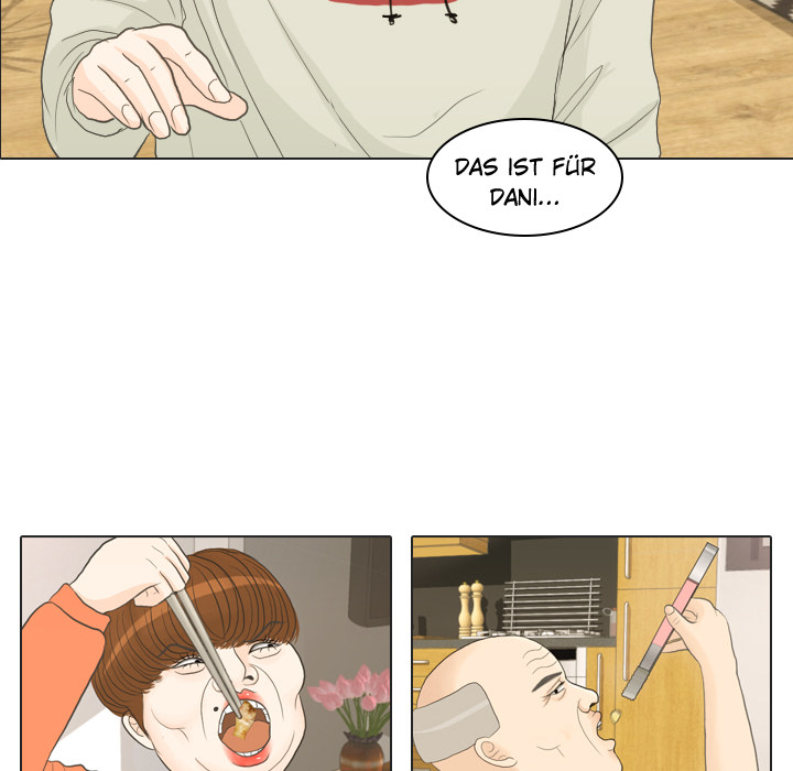 Nimm Meine Hand - episode 21 - 30