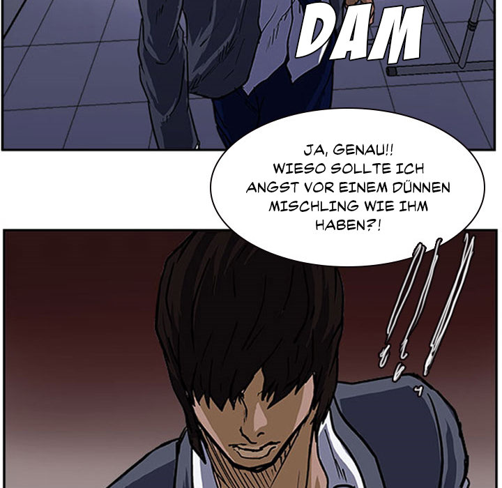 Tweener - episode 13 - 22