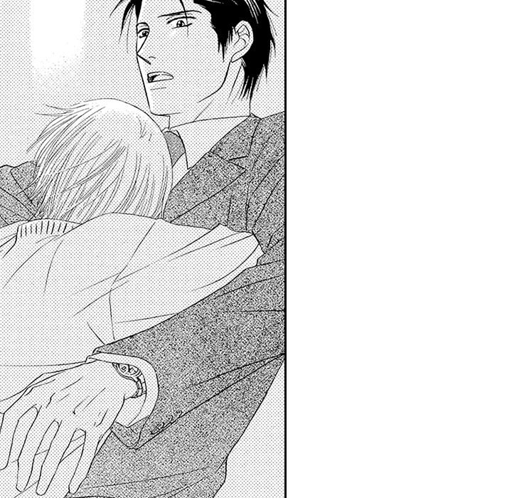 Daddy's Boyfriend - episode 4 - 7