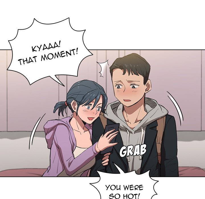 Who Cares If I'm a Loser! - episode 31 - 92