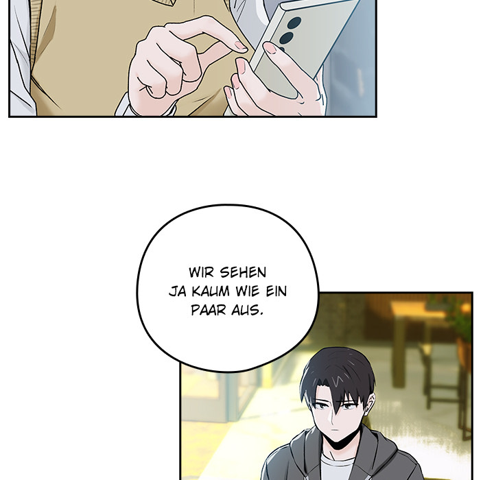 Dating After Work - episode 1 - 93