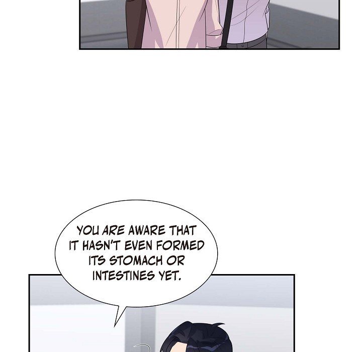 A Misogamist's Romance - episode 17 - 79