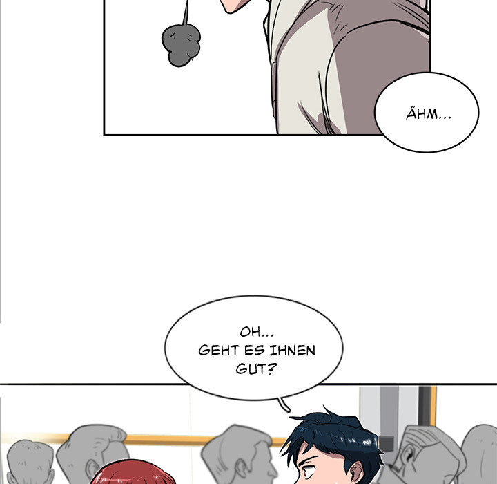 Stardust - episode 15 - 27