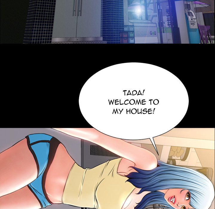 Her Toy Shop - episode 16 - 110