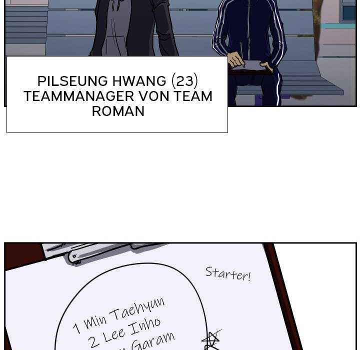 Tweener - episode 37 - 57