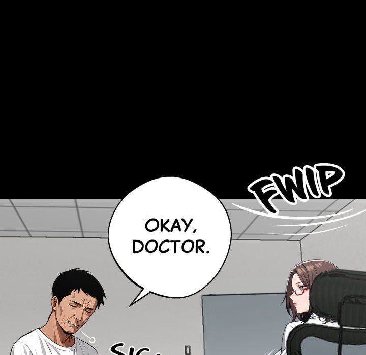 Workaholic Gangster - episode 18 - 10