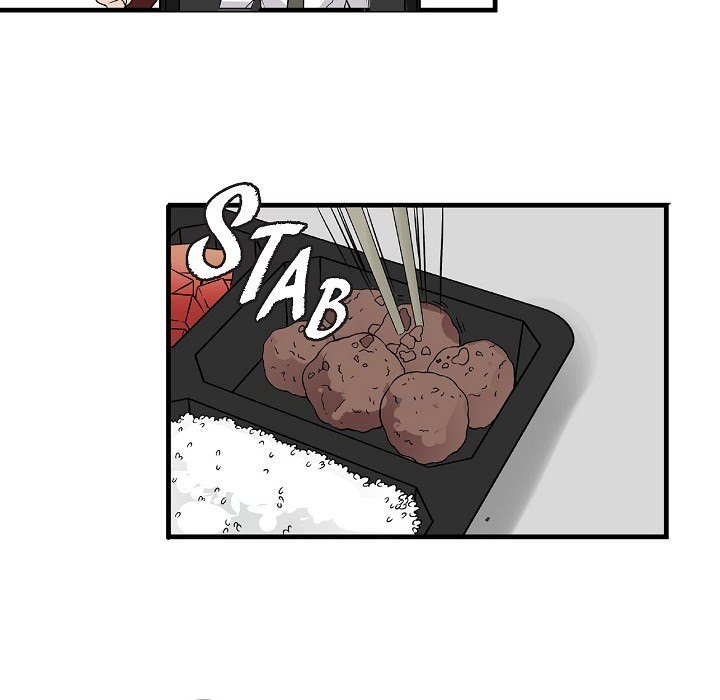 Work, Fight and Love - Webtoon Edition - episode 39 - 9
