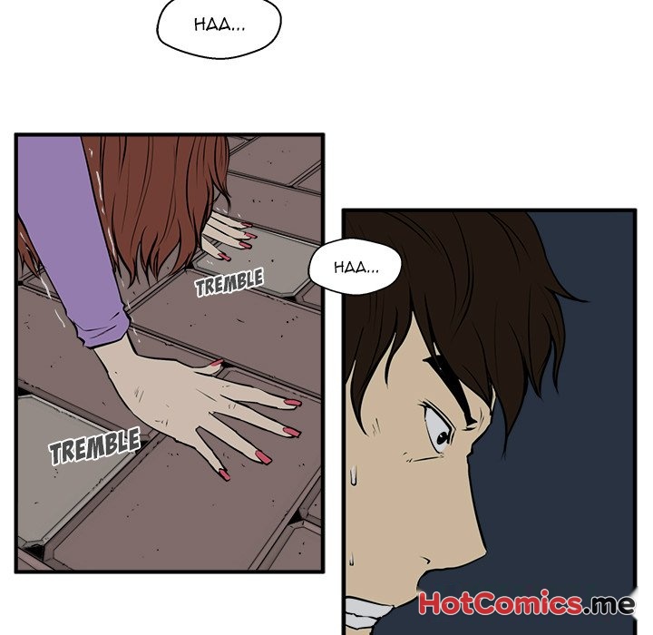 Mr. Kang - episode 32 - 31