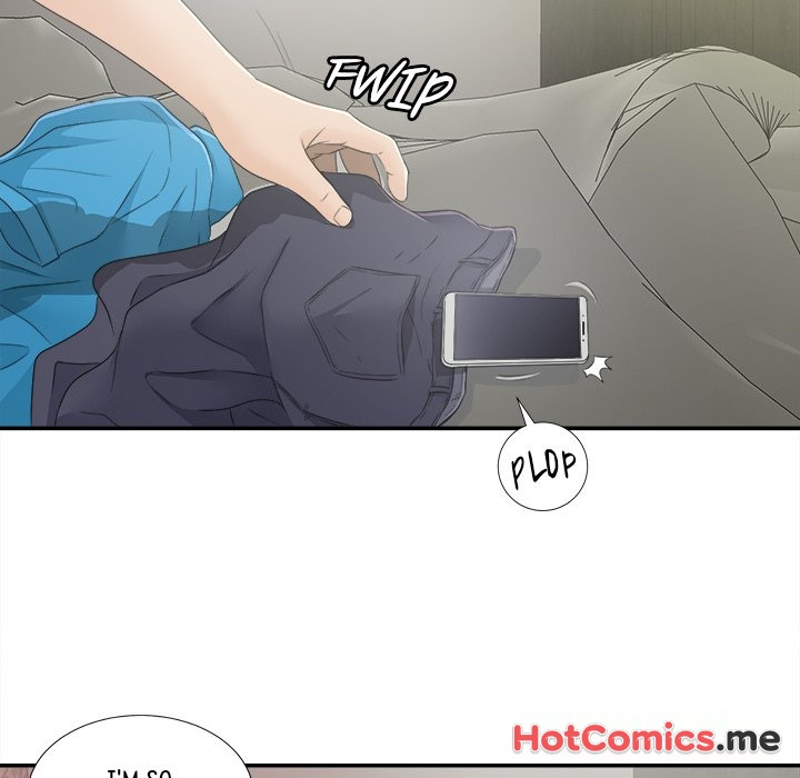 The Secret Friend - episode 9 - 91