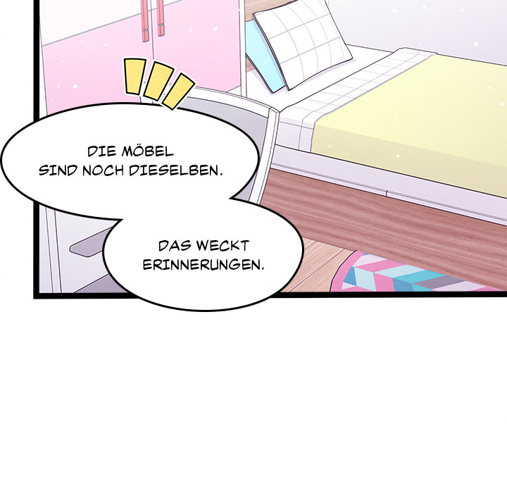 Geheimnisse unter Paaren - episode 24 - 110
