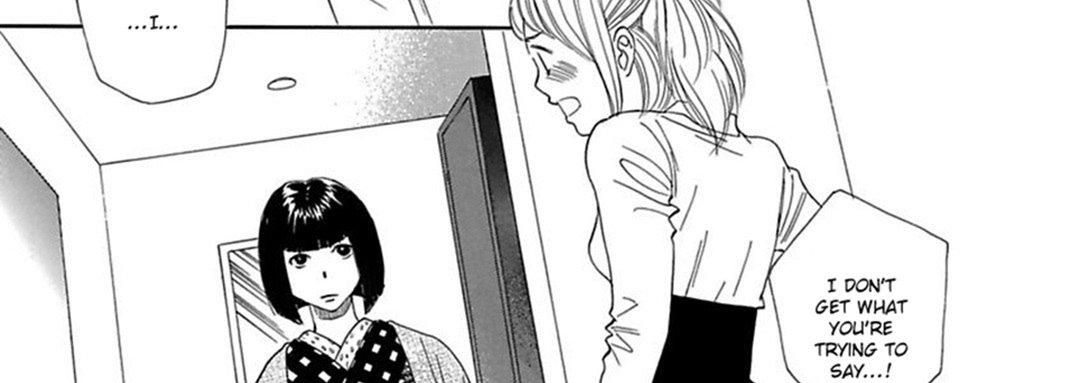 Just Listen to What I Say - The Things I Want A Sadistic Doctor to Do to Me - episode 18 - 37