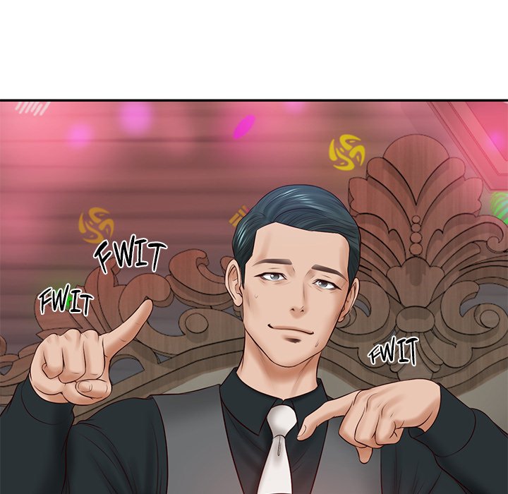 Extremely Rich Family - episode 8 - 184