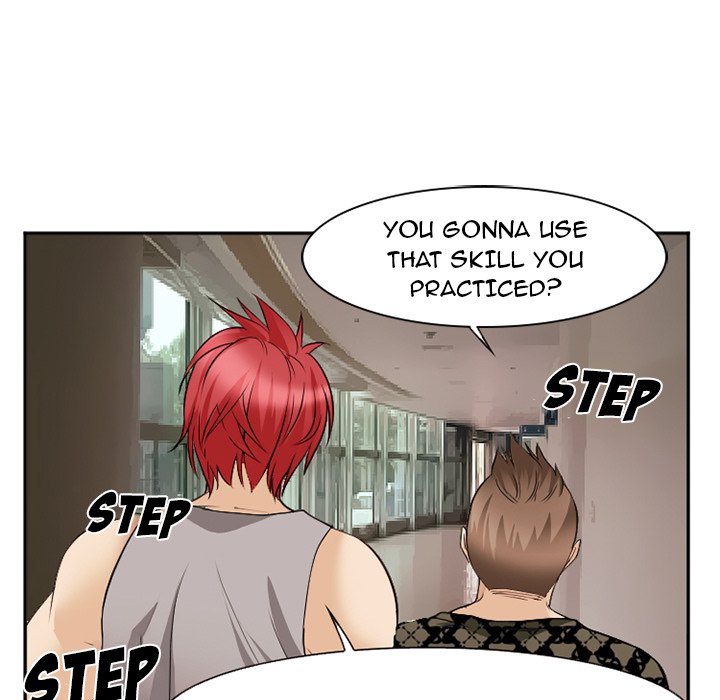 Dating Contract - episode 40 - 123