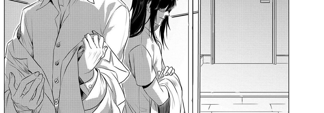 Warm Coffee - episode 11 - 5