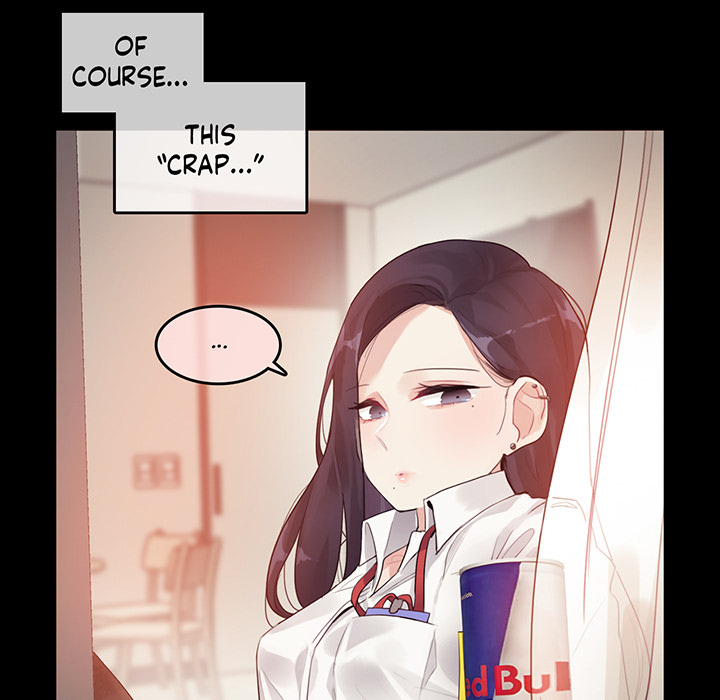 A Pervert's Daily Life - episode 105 - 24
