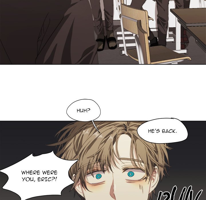 The Spring Scent of the Sea - episode 10 - 73