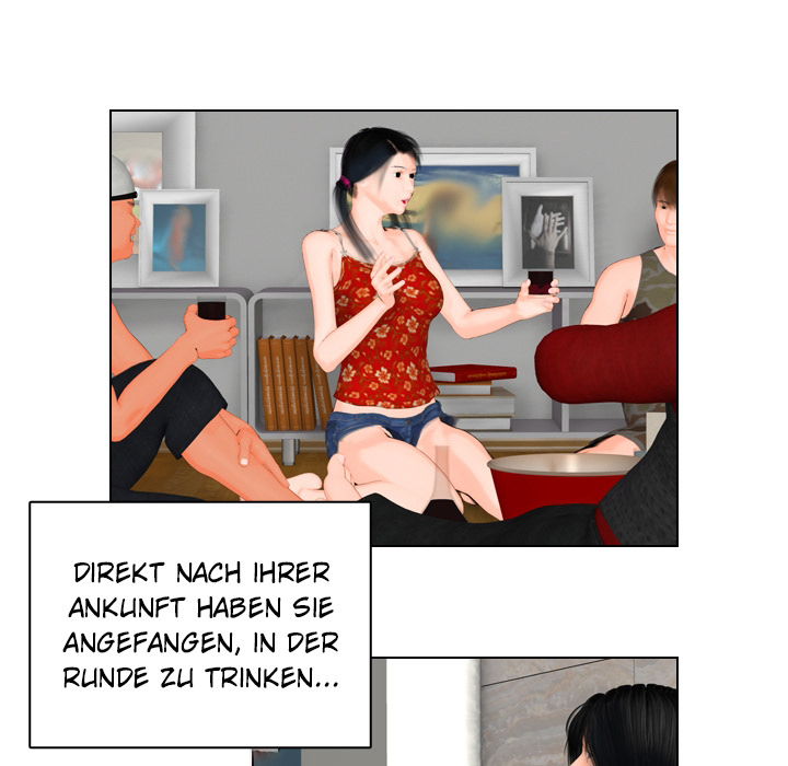 Lust, Liebe & Leben - episode 3 - 4