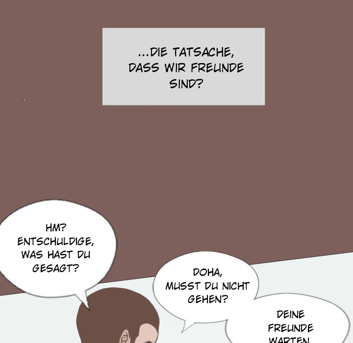 Das Bin Ich Nicht - episode 6 - 13