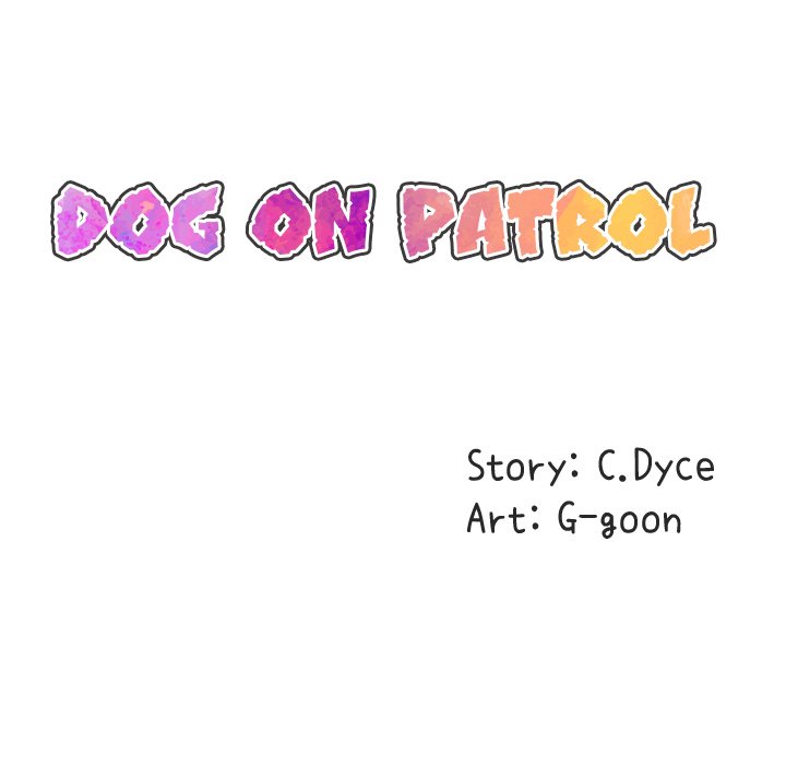 Dog on Patrol - episode 31 - 20